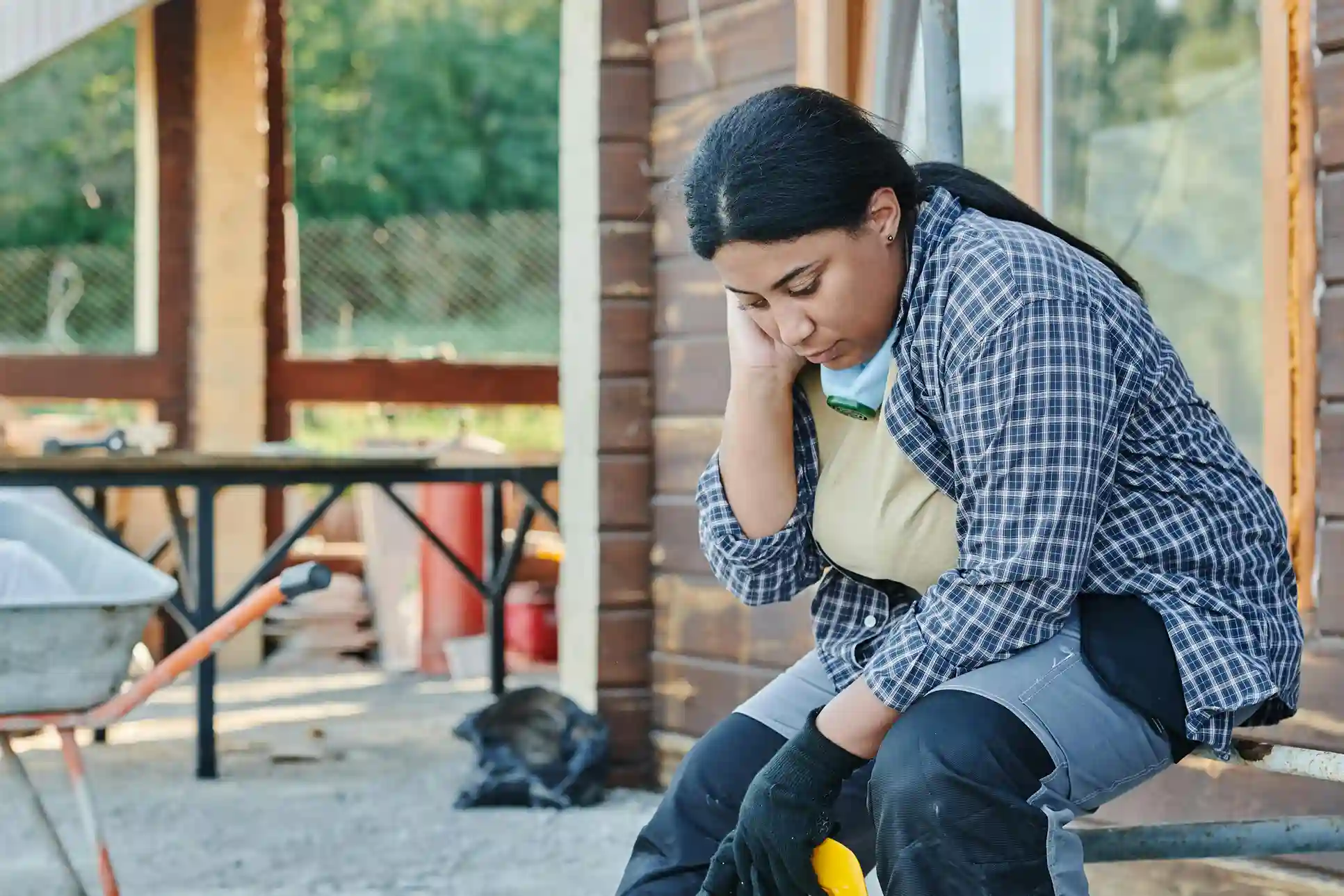 Fatigue dalam Dunia Kerja: Memahami, Mencegah, dan Mengatasi Kelelahan di Tempat Kerja